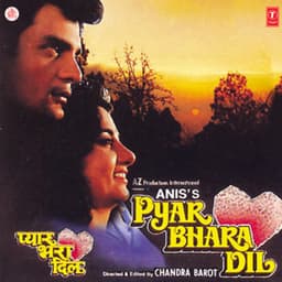 Pyar Bhara Dil - Nikhil Vinay