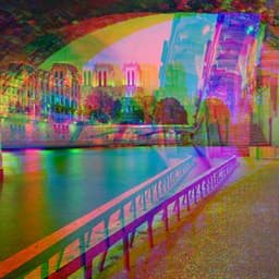 Warm Background Music for Fresh Vibes - French Cafe Music