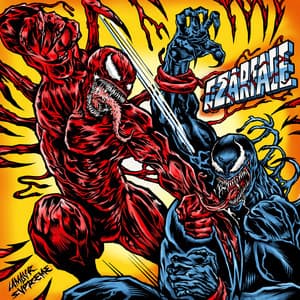 Good Guys, Bad Guys - CZARFACE