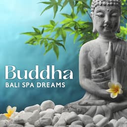 Buddha Bali Spa Dreams: Buddha's Flute, Zen Music for Inner Balance, Yoga, Meditation Instrumental New Age - Energizing Yoga Zone