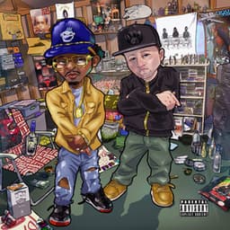 Interstate Potluck - Vic Spencer