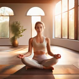 El Flujo De La Conciencia: Paisajes Sonoros Orquestales Para La Meditación Y Sanación - Bertie Lambert