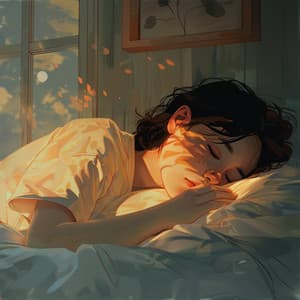 Tranquil Lofi Harmonies for Soothing Relaxation - Timeless Relax