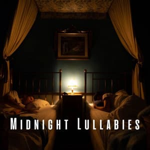 Midnight Lullabies: Sleepy Chill Music Collection - Musica Relajante Specialistas