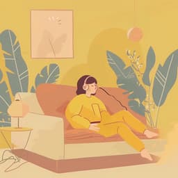 Calming Music for Relaxation: Melodies for Stress Relief - Heart Holidays