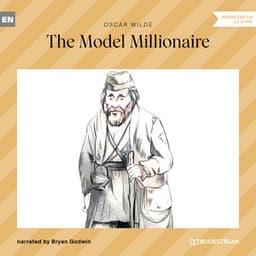 The Model Millionaire - Bryan Godwin