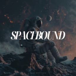 Spacebound - Interstellar Meditation Music Zone