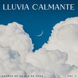 Lluvia Calmante: Sueños De Un Día De Yoga Vol. 1 - Laboratorio de Sonidos de Lluvia