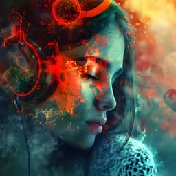 741 Toksin Arındırma: Boğaz Çakrası Şifa Müziği - Rahatlatıcı Müzik Terapi