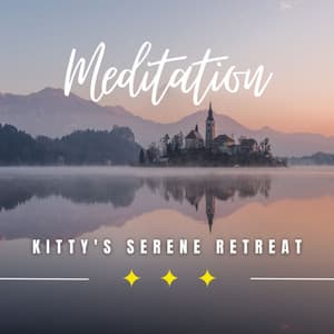 Calm Tails and Whiskers: Meditation for Relaxed Cats - The Meditations