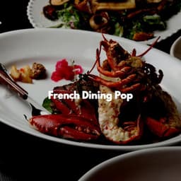 French Dining Pop - Book Shop Music