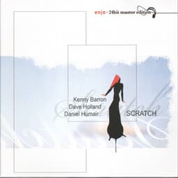 Scratch - Kenny Barron
