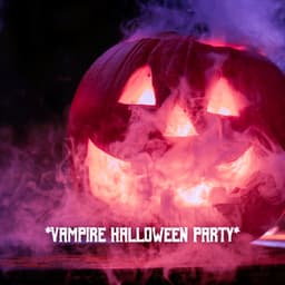 * Vampire Halloween Party * - The Haunted House of Horror Sound Effects