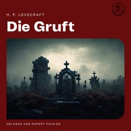 Die Gruft - Lauscher Hörbücher