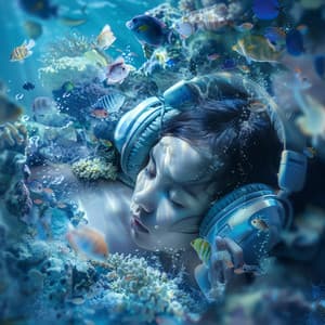 Serenity of the Sea: Ocean Sleep Tunes - Only Sleep