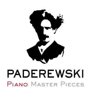 Paderewski: Piano Masterpieces - Ignacy Jan Paderewski