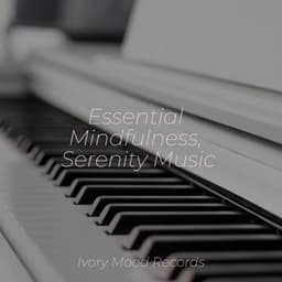 Essential Mindfulness, Serenity Music - Ivory Mood
