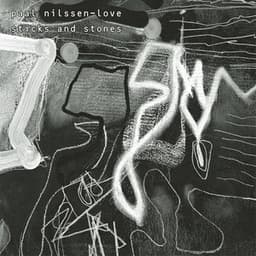 Sticks & Stones - Paal Nilssen-Love