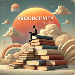 Productivity Pulse: Rhythms to Keep You on Task - Creative Mind Master