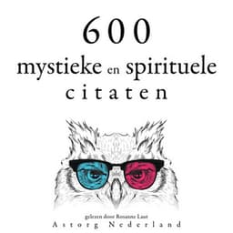 600 mystieke en spirituele citaten - Dalai Lama