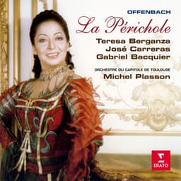 Offenbach: La Périchole - Jacques Offenbach