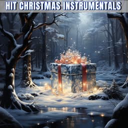 Hit Christmas Instrumentals - Kerstmuziek