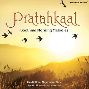 Pratahkaal - Ronu Majumdar