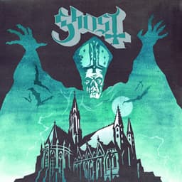 Opus Eponymous - Ghost