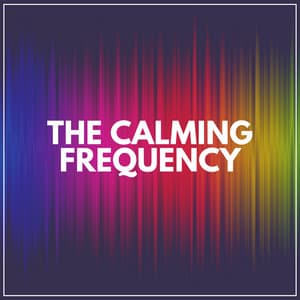 The Calming Frequency - White Noise Relaxation for Sleeping Babies