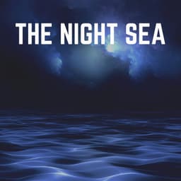 The Night Sea - Relaxation Ocean Waves Academy