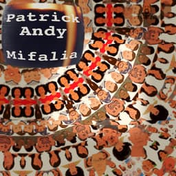 Mifalia - Patrick Andy