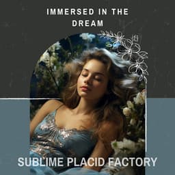 Immersed in the Dream - Sublime Placid Factory