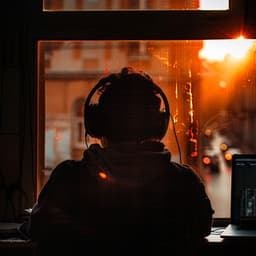 Focus Frequencies: Productivity Enhancing Sounds - Beats to Relax and Study to