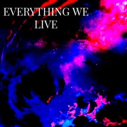 Everything We Live - Lory Dem