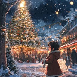 Navidad, Melodías Tradicionales - Navidad Acústica