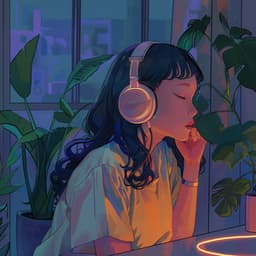 Armonía Social: Música Para Reuniones Vespertinas - Música instrumental feliz