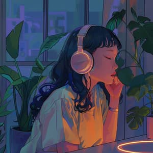 Armonía Social: Música Para Reuniones Vespertinas - Música instrumental feliz