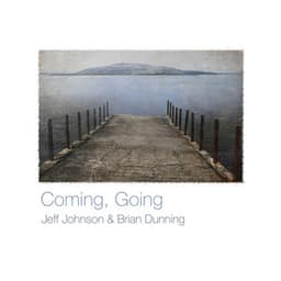 Coming, Going - Jeff Johnson