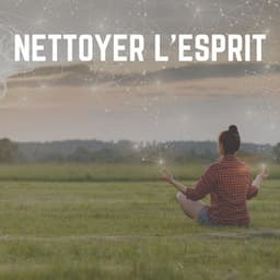 Nettoyer L'esprit - Musique Relaxante