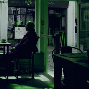 Music for Relaxed February - Dinner Music