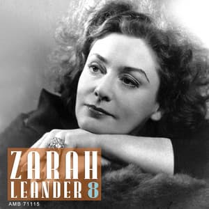 Pardon meine Damen, Pardon meine Herren - Zarah Leander
