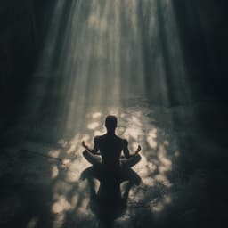 Hund Wellness Sange - Interstellar Meditation Music Zone