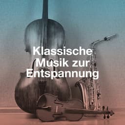 Klassische Musik Zur Entspannung - Exam Study Classical Music Orchestra