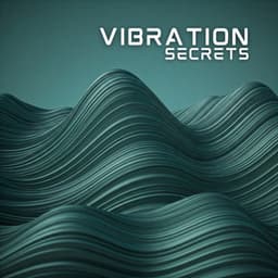 Vibration Secrets: Harmonious Balance, Mental Clarity, Mindful Relaxation - Brain Waves Music Academy