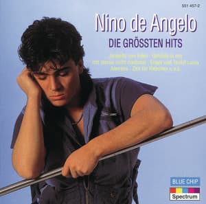 Die Grössten Hits - Nino de Angelo