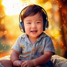 Baby Melodies: Music for Gentle Beginnings - Cigar Bar Background Music