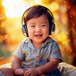 Baby Melodies: Music for Gentle Beginnings - Cigar Bar Background Music