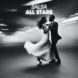 Ritmos del Caribe: Salsa y Son para Bailar - Salsa Clasica