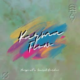 Harpist's Secret Garden - Kundalini: Yoga, Meditation, Relaxation