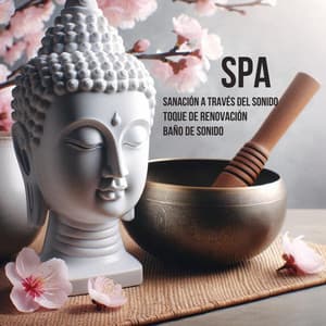 Sanación a través del sonido: Toque de renovación, Meditación, Baño de sonido - Cuencos tibetanos - Masaje Relajante Masters